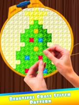 Knitting Master Stitch Game Image