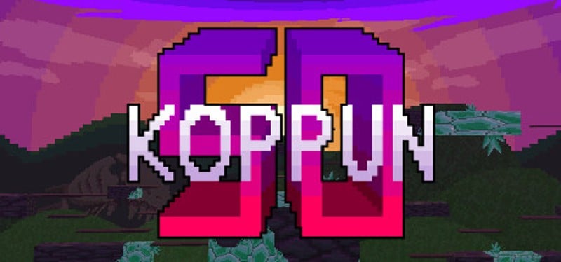 Koppun-50 Game Cover