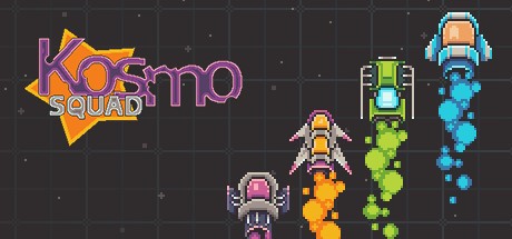 Games like KosmoSquad