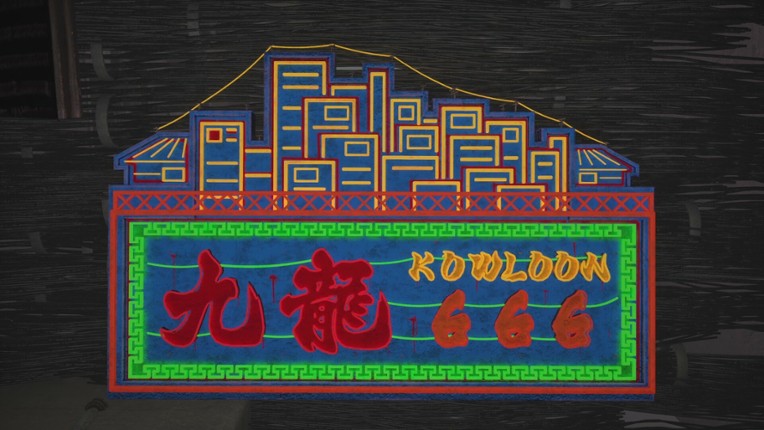 Kowloon 666 Image