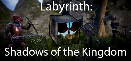 Games like Labyrinth: Shadows of the Kingdom