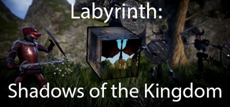 Labyrinth: Shadows of the Kingdom Image