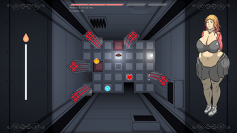 Layers of Bust screenshot