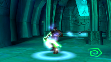 Legacy of Kain: Anthology Image