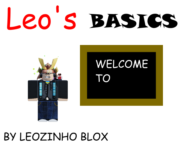 Games like Leo's basics classic