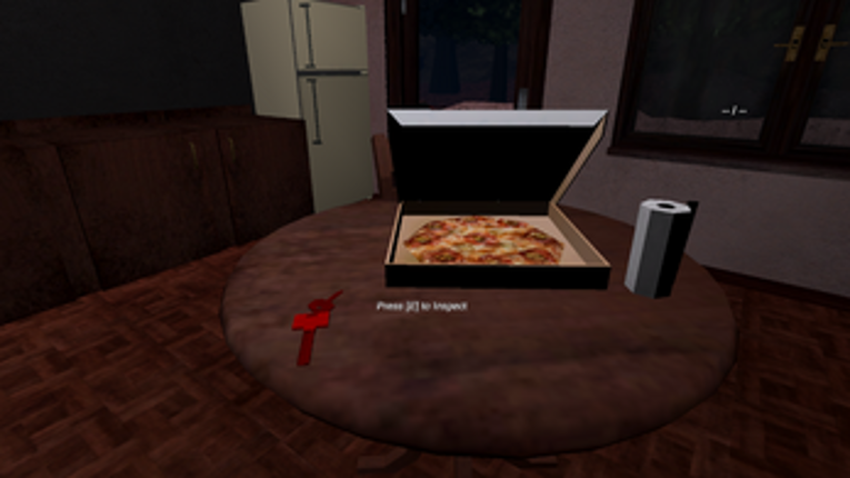 Let The Past Die Image