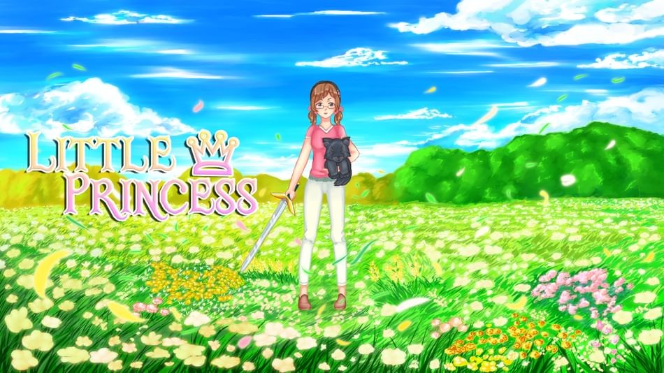 Games like Little Princess