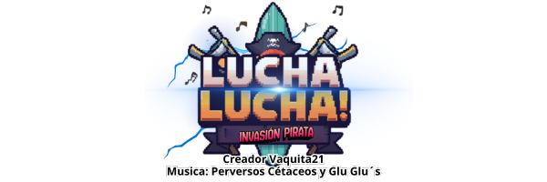 Games like Lucha Lucha - Invasión Pirata