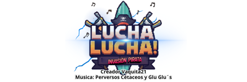 Lucha Lucha - Invasión Pirata Image