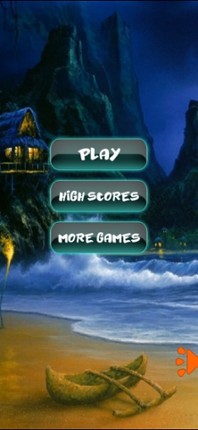 Magical Jigsaw Puzzles screenshot