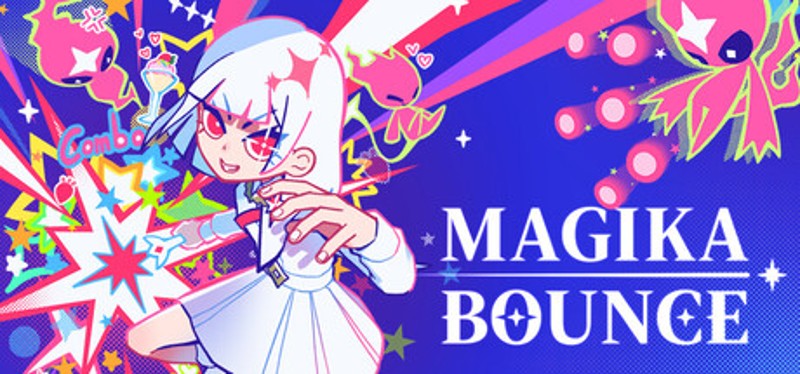 Magika Bounce Image