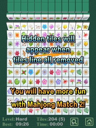 Mahjong Match II screenshot