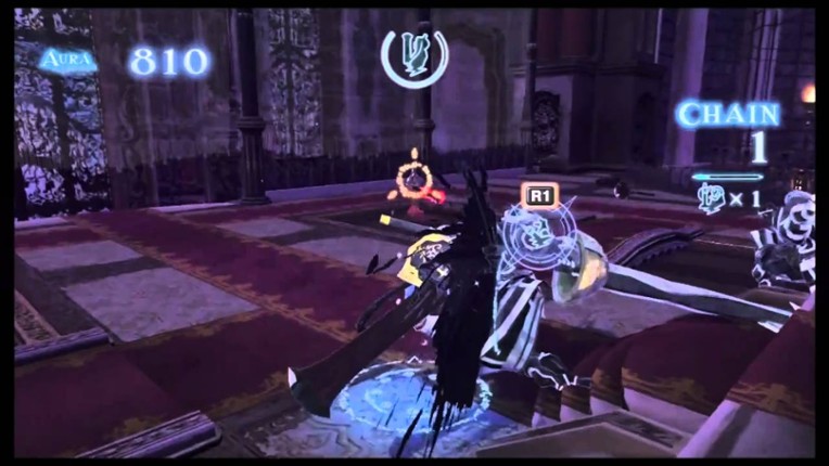 Malicious screenshot