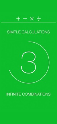 Math Hero by Erudite screenshot