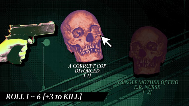 Meaningless Random Numbers screenshot