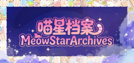 Games like Meow Star Archives
