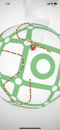 MilkSnake screenshot