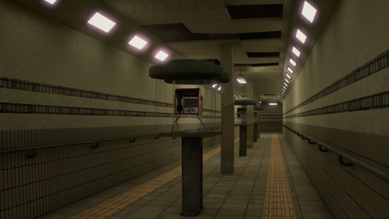 Millennium Dream screenshot