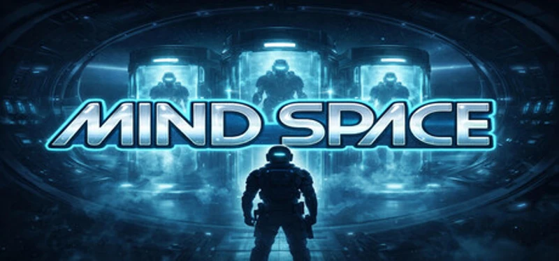 Mind Space Image