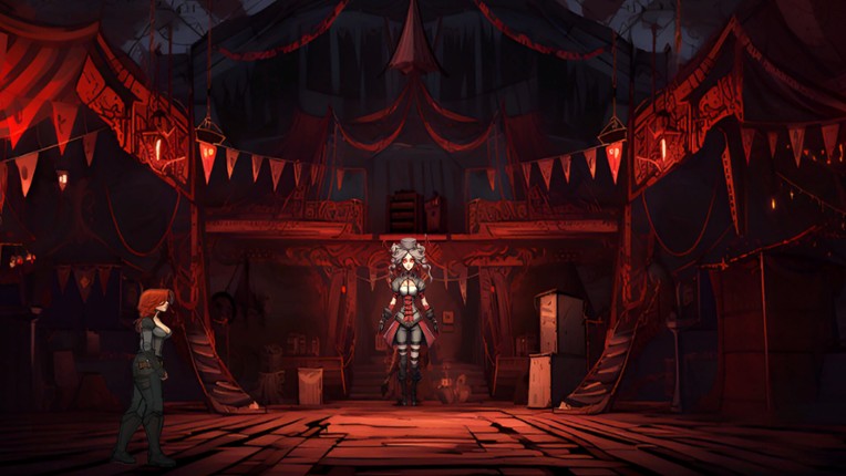 MindScape: Verenna screenshot