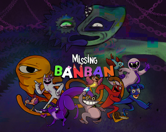 Missing Banban Image