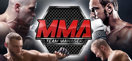 Games like MMA Team Manager