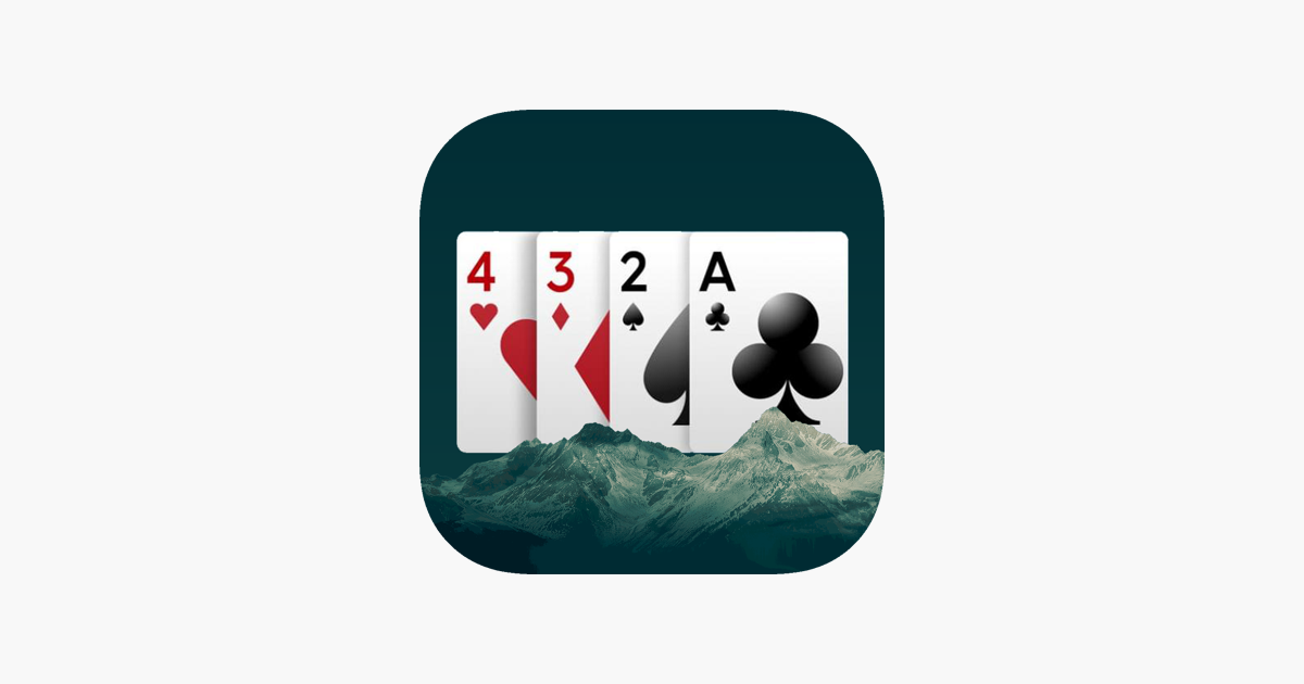 Games like Montana (Gaps) Solitaire