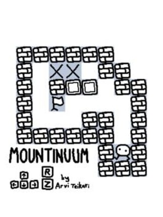 Mountinuum Image