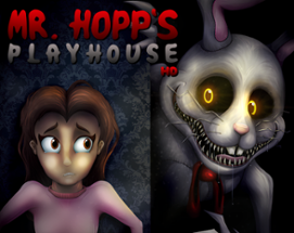 Mr. Hopp's Playhouse HD Image