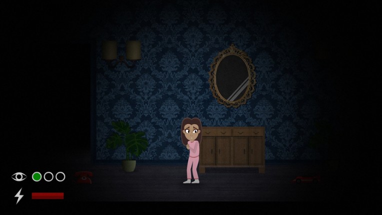 Mr. Hopp's Playhouse HD screenshot