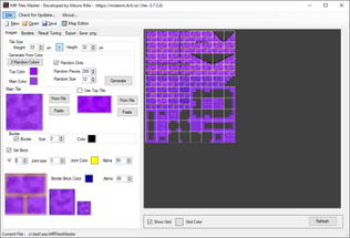 MR Tiles Master Image