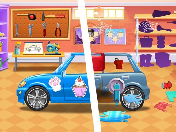 My Crazy Babysitter &amp; Nanny screenshot