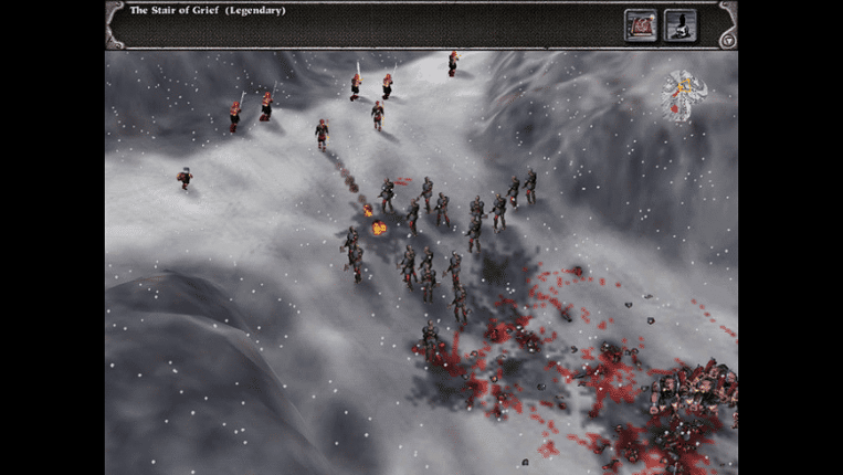 Myth II: Worlds Image