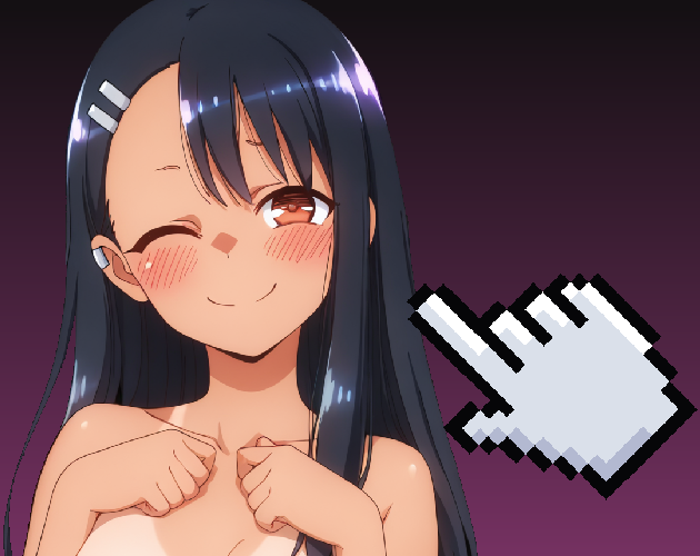 Games like Nagatoro Clicker