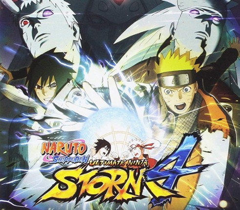 NARUTO SHIPPUDEN: Ultimate Ninja STORM 4 Image