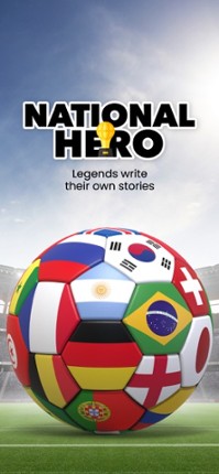 National Hero Image