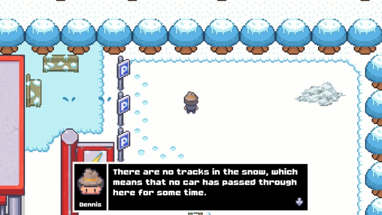 Next of Kin: Epiphany Image