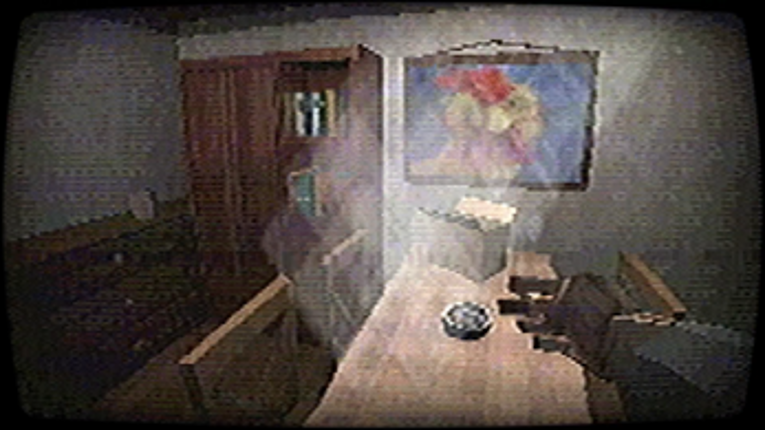 Nightmares Become Reality Image