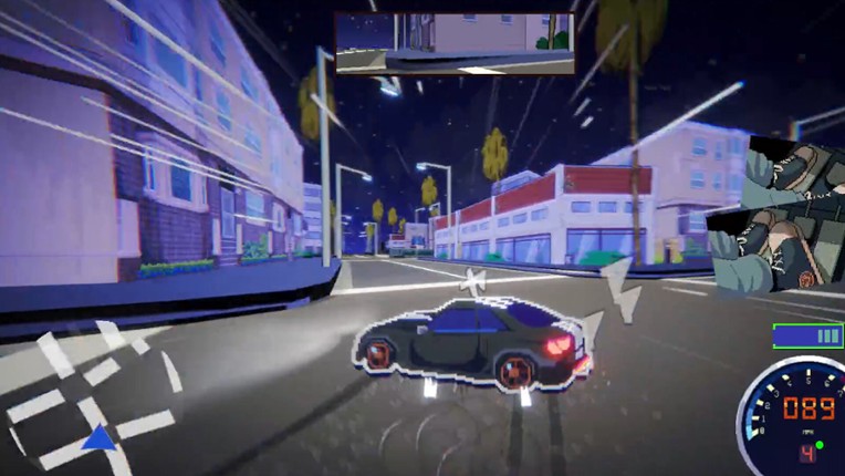 NightShift screenshot