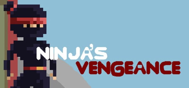 Ninja's Vengeance Image