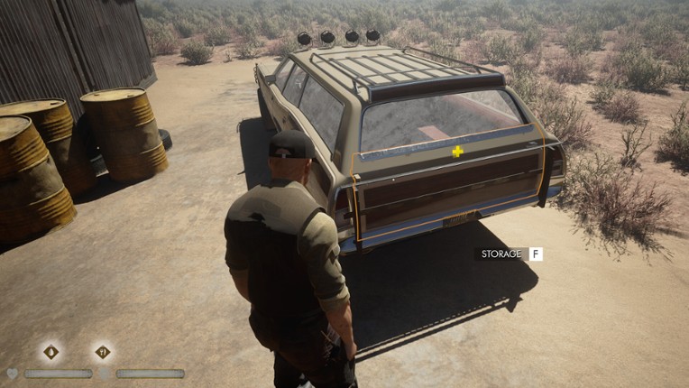 NOMU screenshot