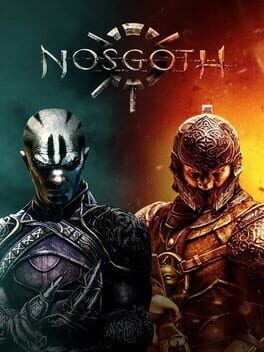 Games like Nosgoth