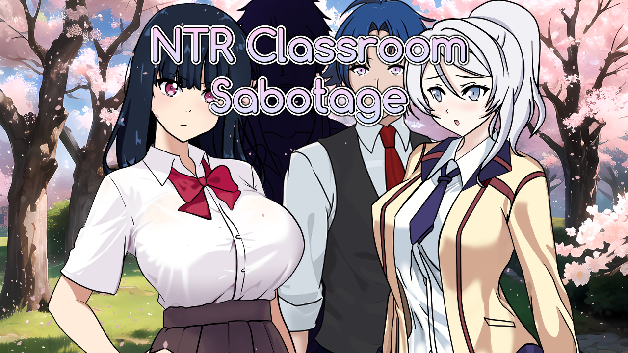 Games like NTR Classroom Sabotage