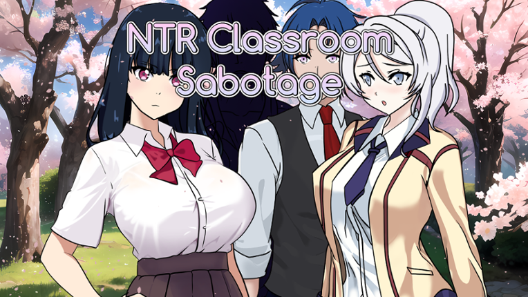 NTR Classroom Sabotage Image