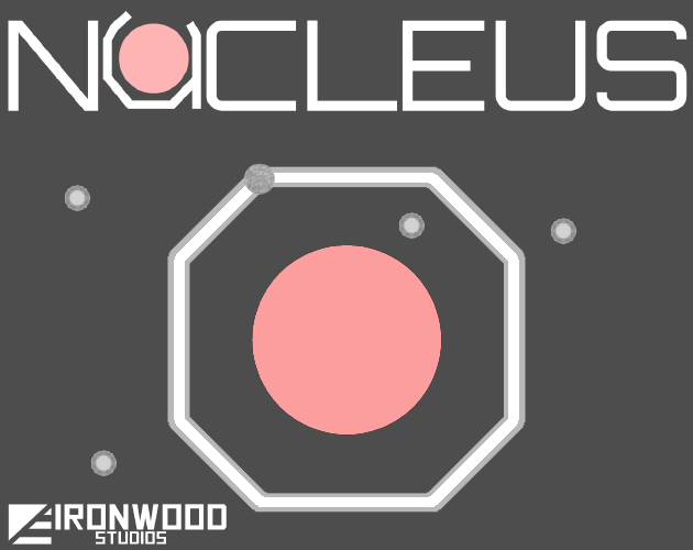 Games like Nucleus