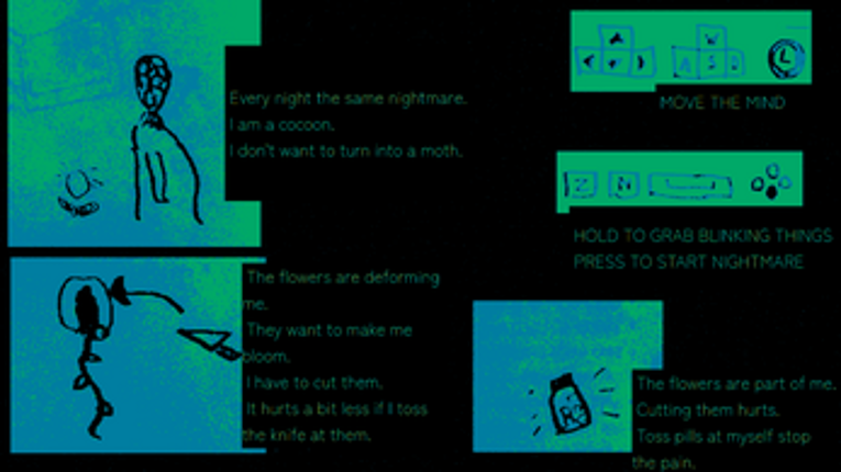 Odiumfloreo screenshot