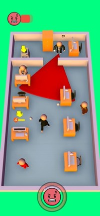 Office Frenzy screenshot