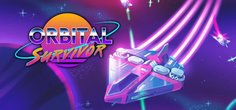 Orbital Survivor Image