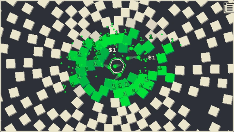Orbrix screenshot