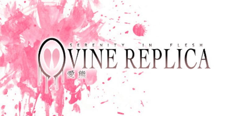 Ovine Replica Game Cover